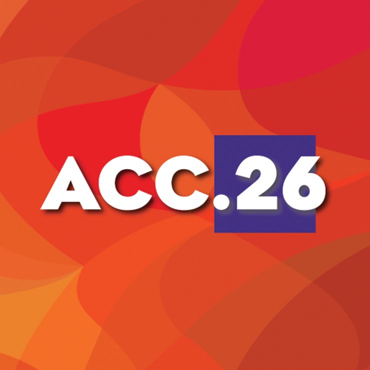 The ACC.26 logo on an orange and red background.